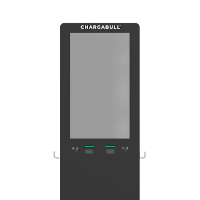 Chargabull Chargabull 22kW