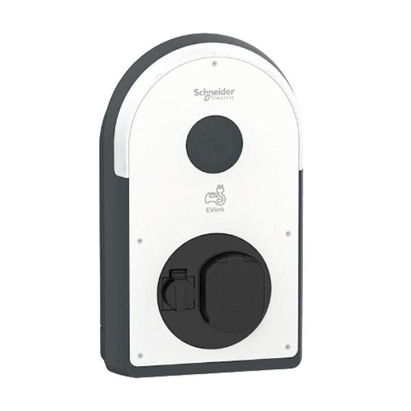 Schneider Electric EVlink Pro AC