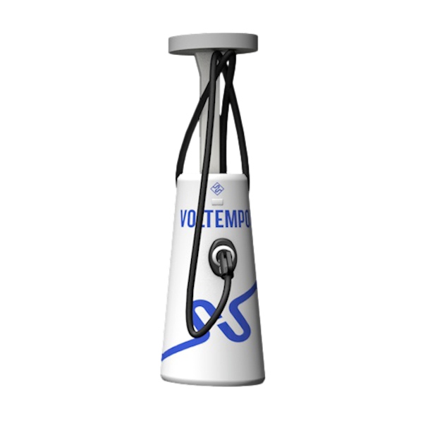 Voltempo HyperCharger