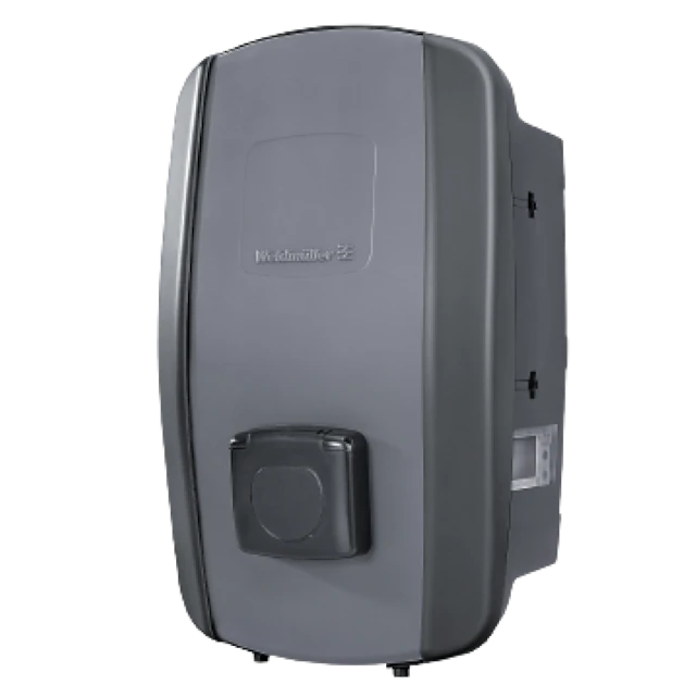Weidmueller AC SMART ADVANCED