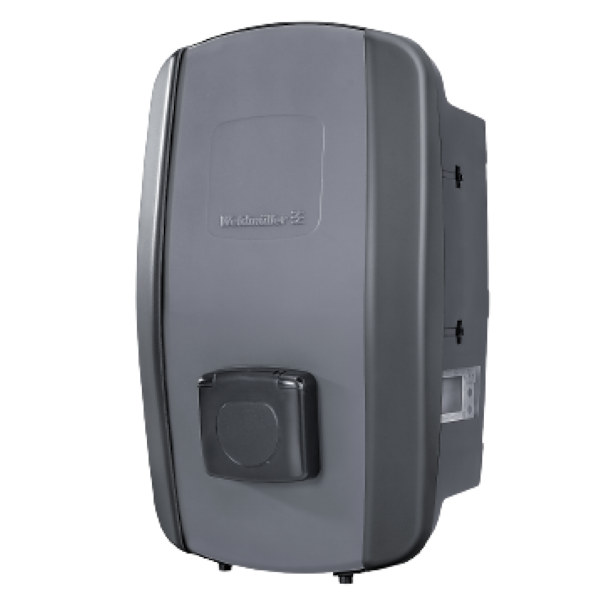 Weidmueller AC SMART ADVANCED