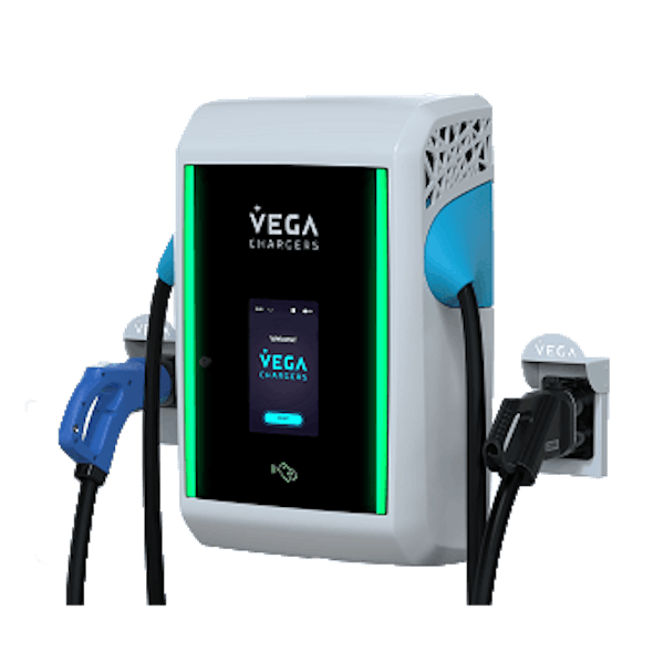 Vega Chargers Aloha Gravity