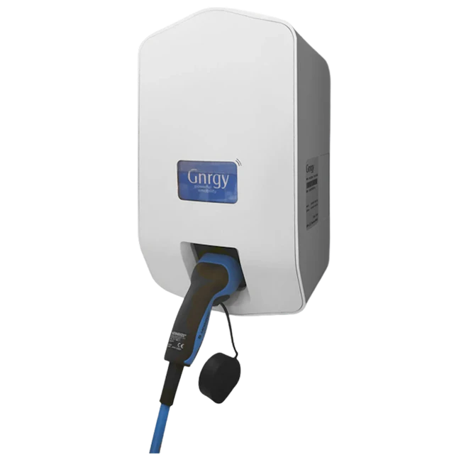 Gnrgy V2H Charge Spot