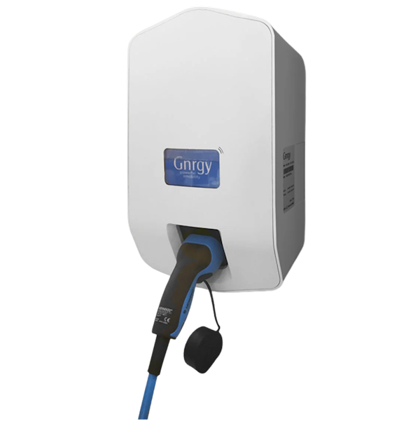 Gnrgy V2H Charge Spot