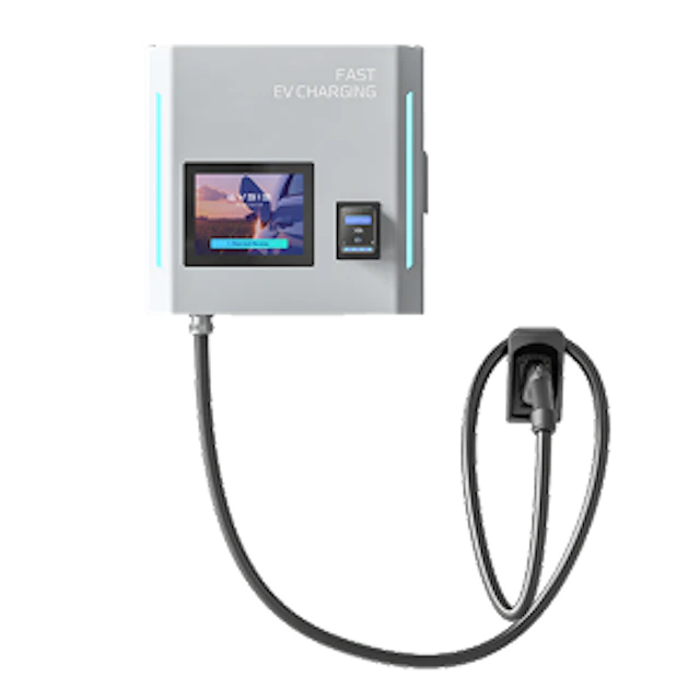 EVSIS 30kW DC Charger
