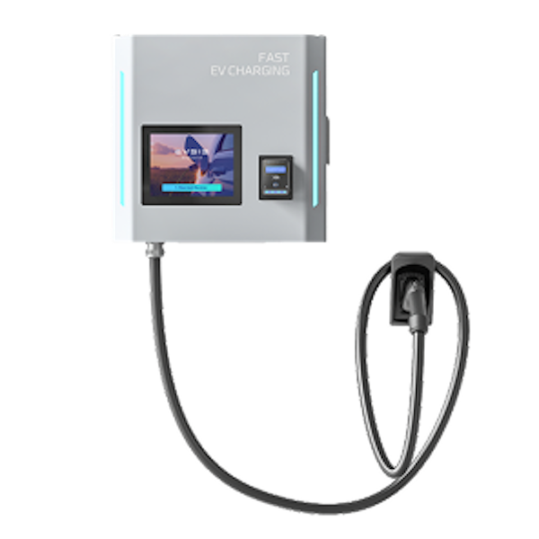EVSIS 30kW DC Charger
