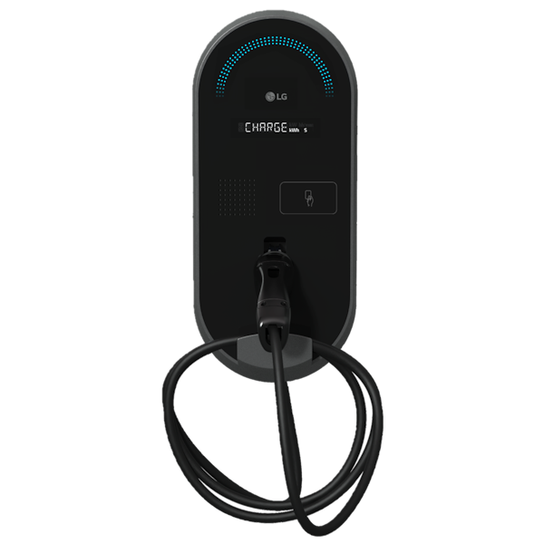LG Electronics EVW011SK