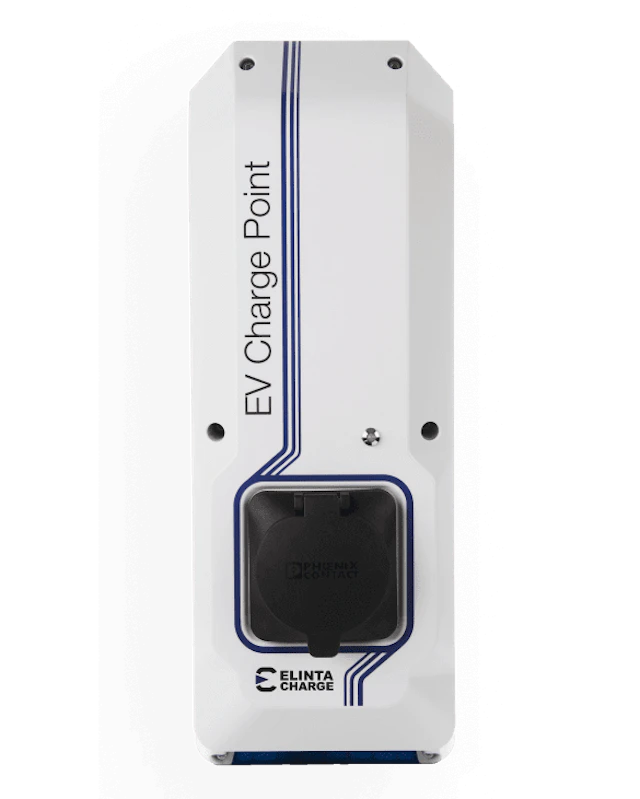 Elinta HomeBox Slim Plus