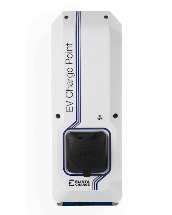 Elinta HomeBox Slim Plus