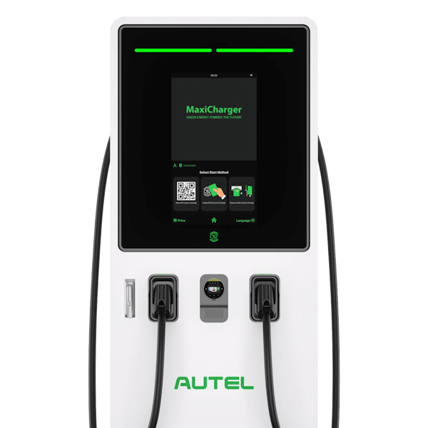 Autel MaxiCharger DC Fast