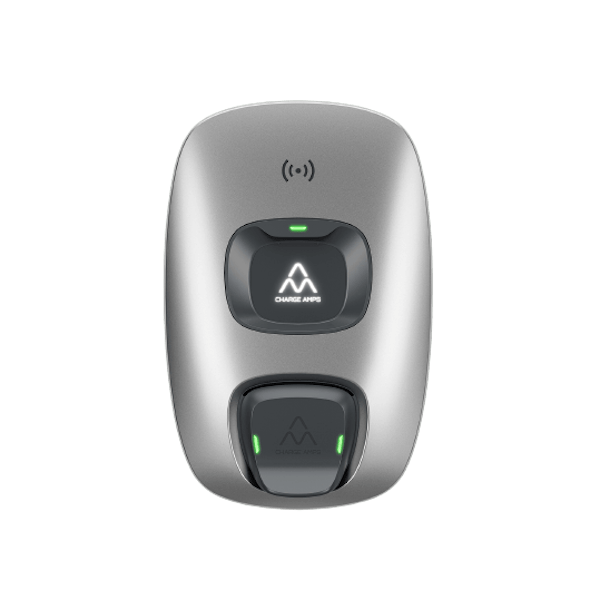 Charge Amps Dawn – Professional DE (Eichrecht)