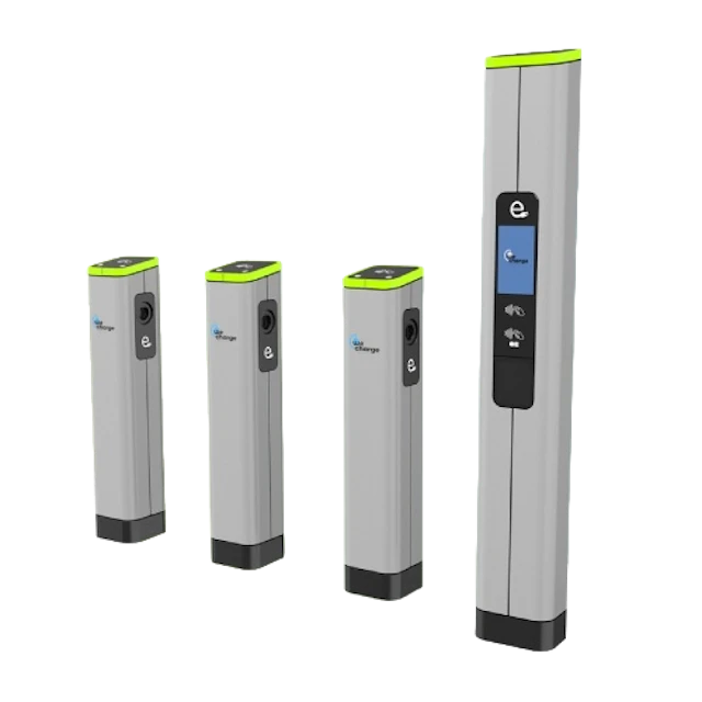 E-Totem e-City