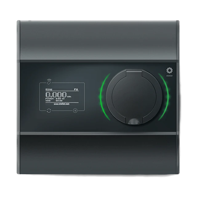 Enelion Wallbox