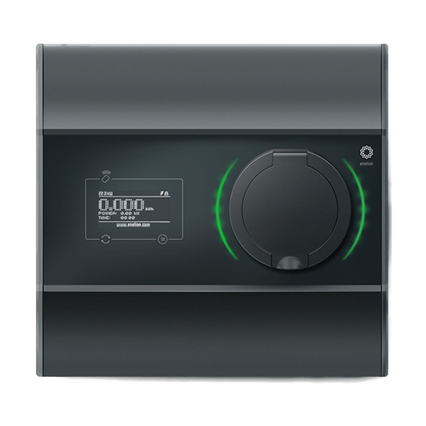 Enelion Wallbox
