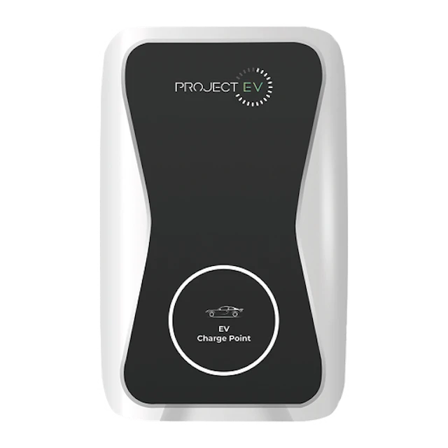 ProjectEV EVA-07S-D RFID