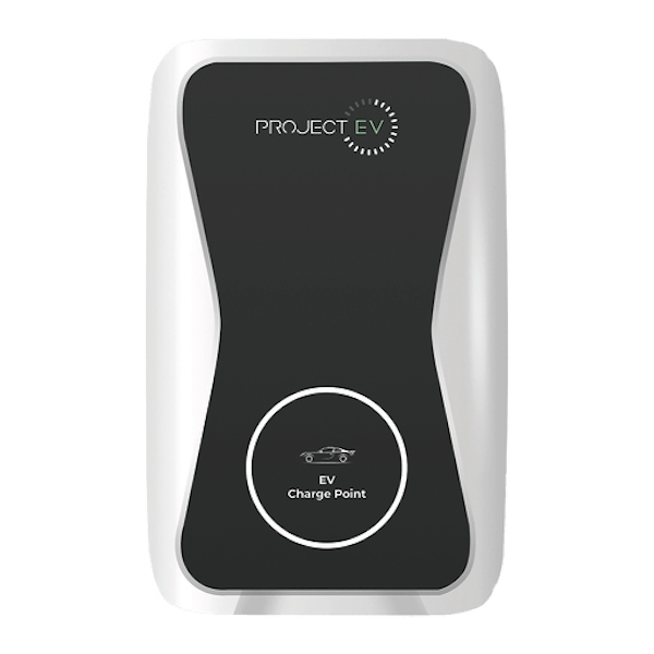 ProjectEV EVA-07S-D RFID