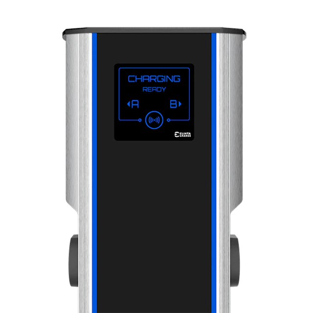 Elinta cityCharge v2