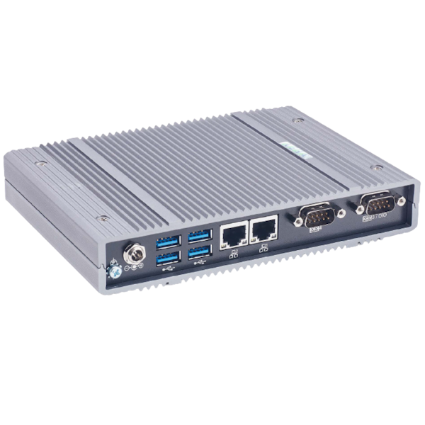 Keba M20 Gateway