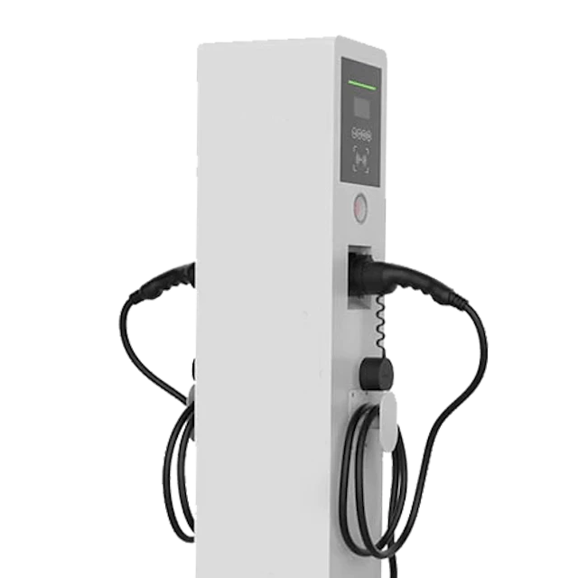 One Electrical 22 kw Twin Pedestal Commercial