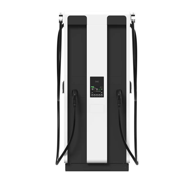 EVTEC AG ristretto&charge