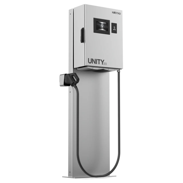 Kostad UNITY 20