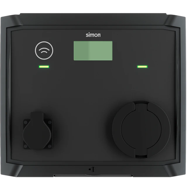 Simon SM20