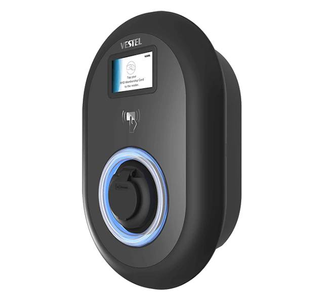 Vestel EVC04-AC22SW-T2P