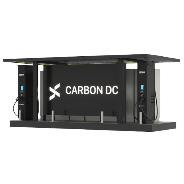 Carbon DC DC360