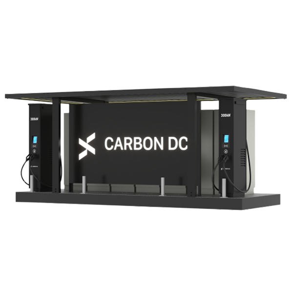 Carbon DC DC360
