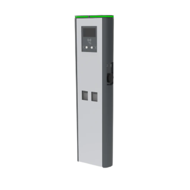 Technagon SiCharge CC AC22