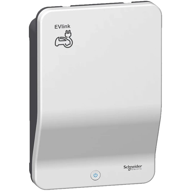 Schneider Electric EVlink Smart Wallbox