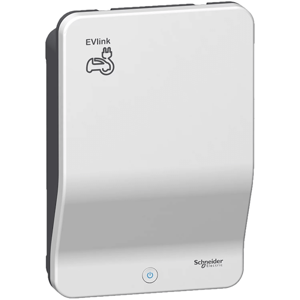 Schneider Electric EVlink Smart Wallbox