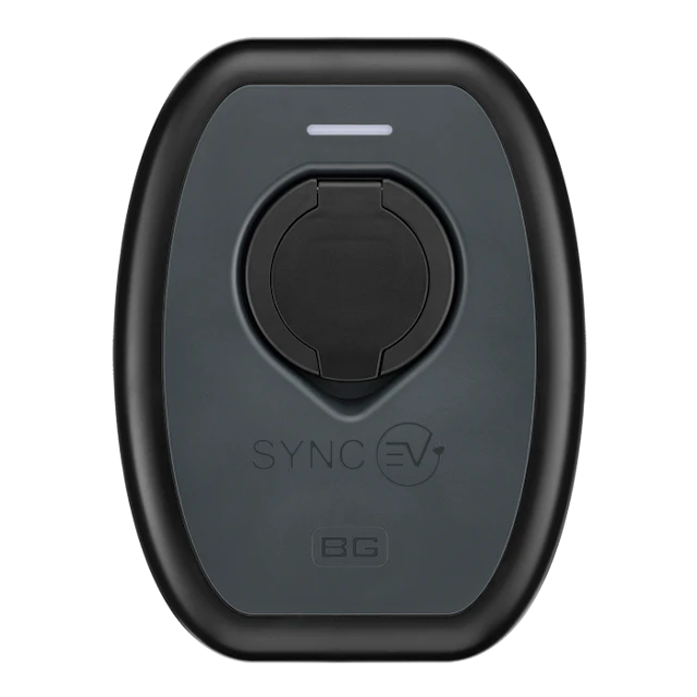 SyncEV BG