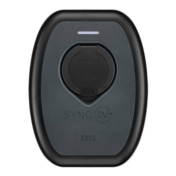 SyncEV BG