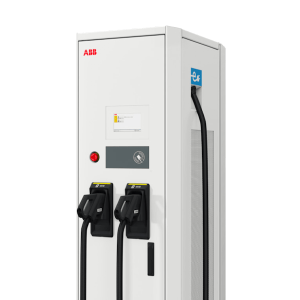 ABB Terra 184