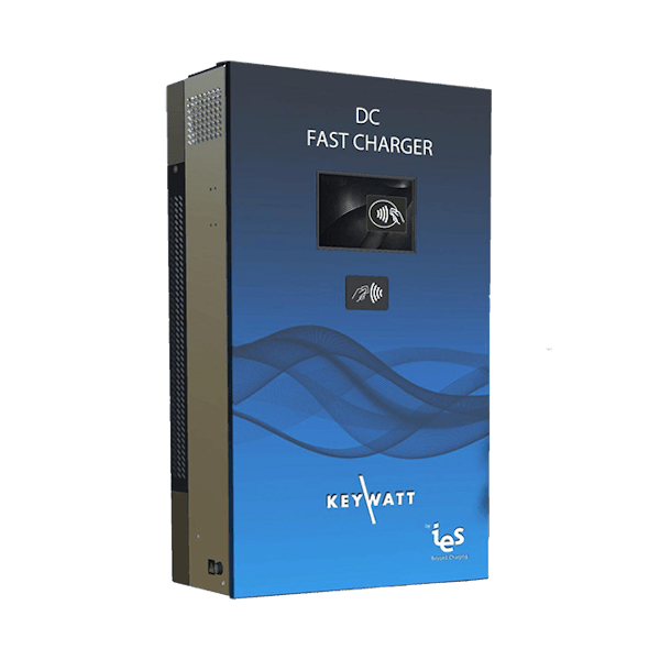 IES Synergy Station 24K