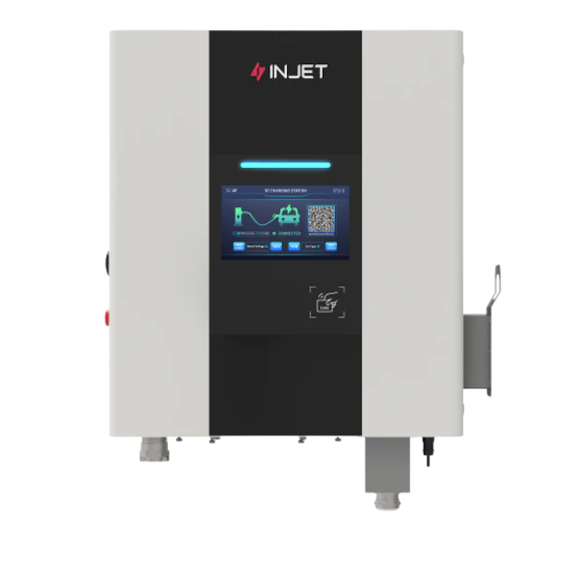 INJET Hub