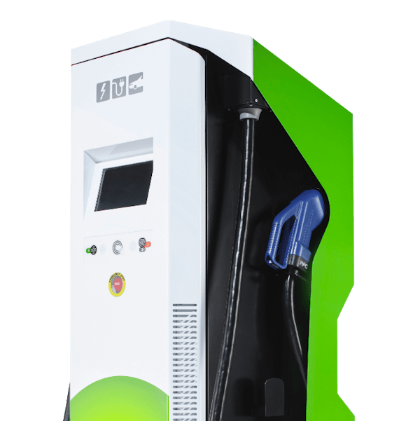 Ecotap DC120