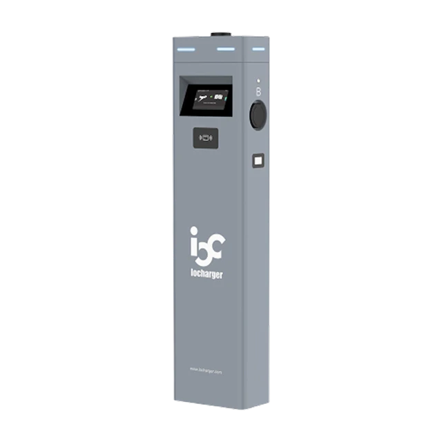 IoCharger IOCAP26