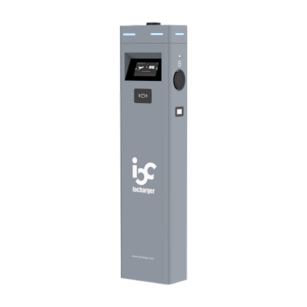 IoCharger IOCAP26