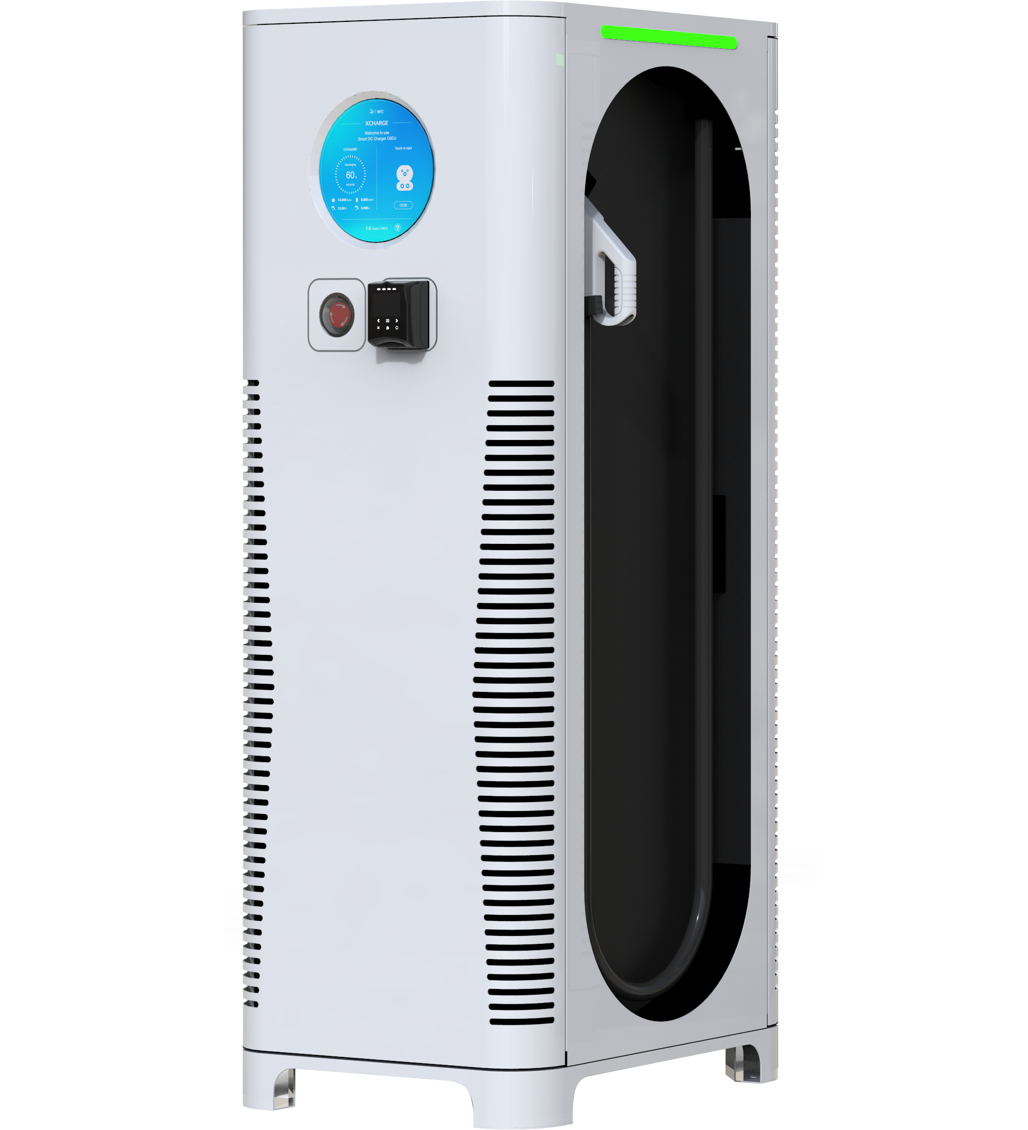 XCHARGE - C6EU