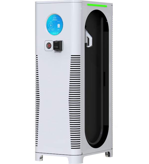 XCHARGE C6EU