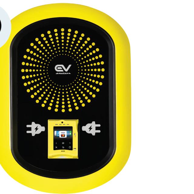 EV Meter EV Meter Pay-2