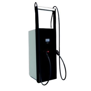 INGEREV RAPID ST 200/400