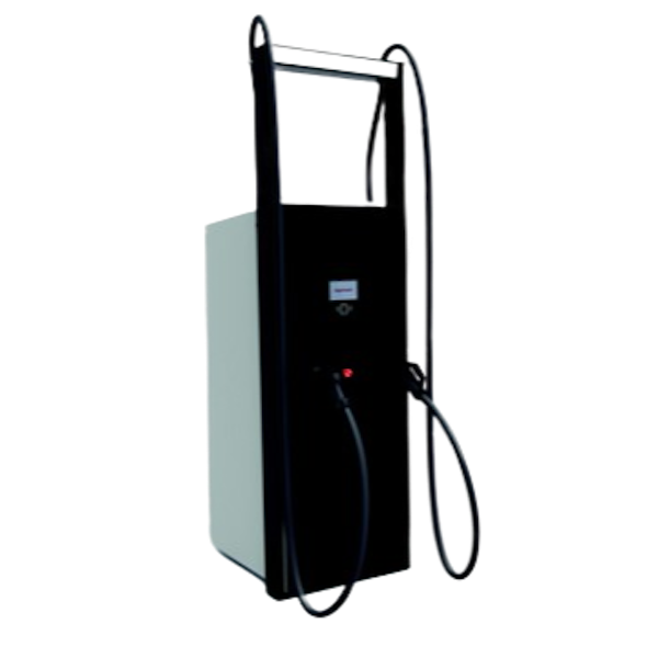 Ingeteam INGEREV RAPID ST 200/400