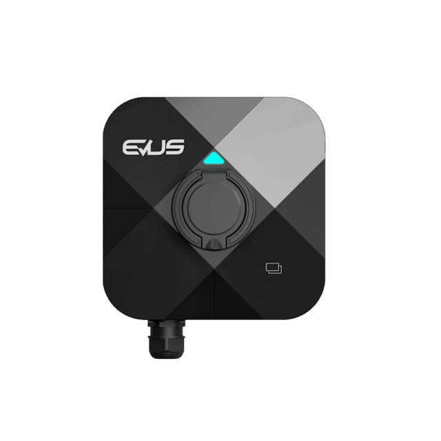 EVUS KUBIC 74S