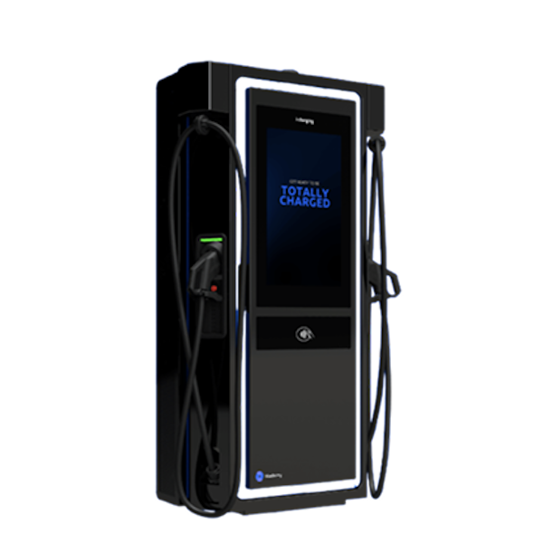 i-charging blueberry FUSION
