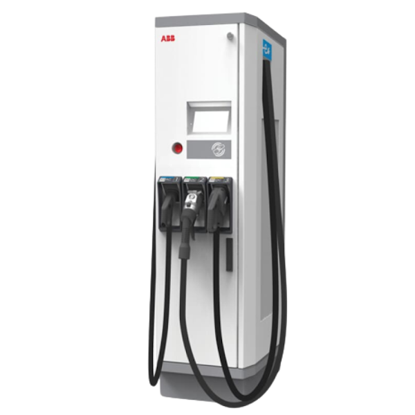 ABB Terra 53