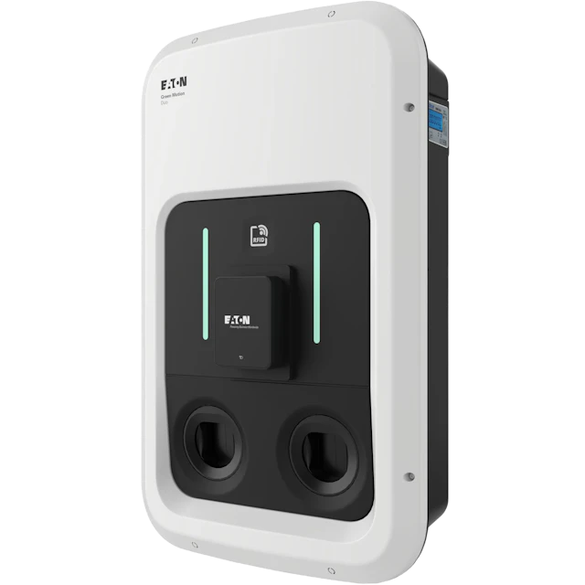 Eaton Green Motion Duo