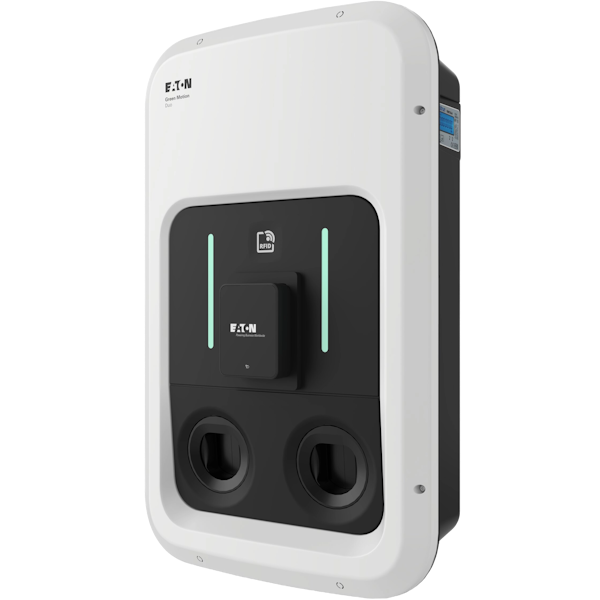 Eaton Green Motion Duo
